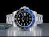 劳力士 (Rolex) GMT-Master II Batman Ceramic Oyster  Full Set 116710BLNR 